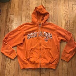 Syracuse University vintage sweatshirt classic
Size XL